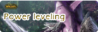 powerleveing
